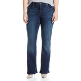 Levi's Women's Plus Size 512 Boot Cut Jean