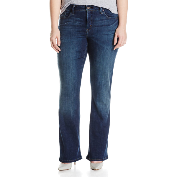 Levi's Women's Plus Size 512 Boot Cut Jean