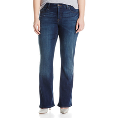 Levi's Women's Plus Size 512 Boot Cut Jean