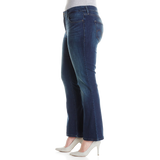 Levi's Women's Plus Size 512 Boot Cut Jean