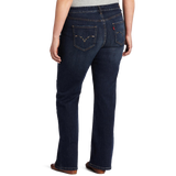 Levi's Women's Plus Size 512 Boot Cut Jean