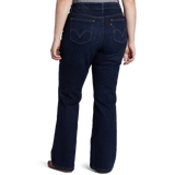 Levi's Women's Plus Size 590 Bootcut Jean