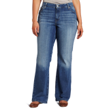 Levi's Women's Plus Size 590 Bootcut Jean