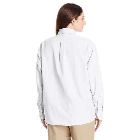 Red Kap Women's Executive Oxford Dress Shirt