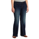 Levi's Women's Plus Size 590 Bootcut Jean